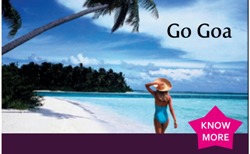 Discover Goa Discover Goa